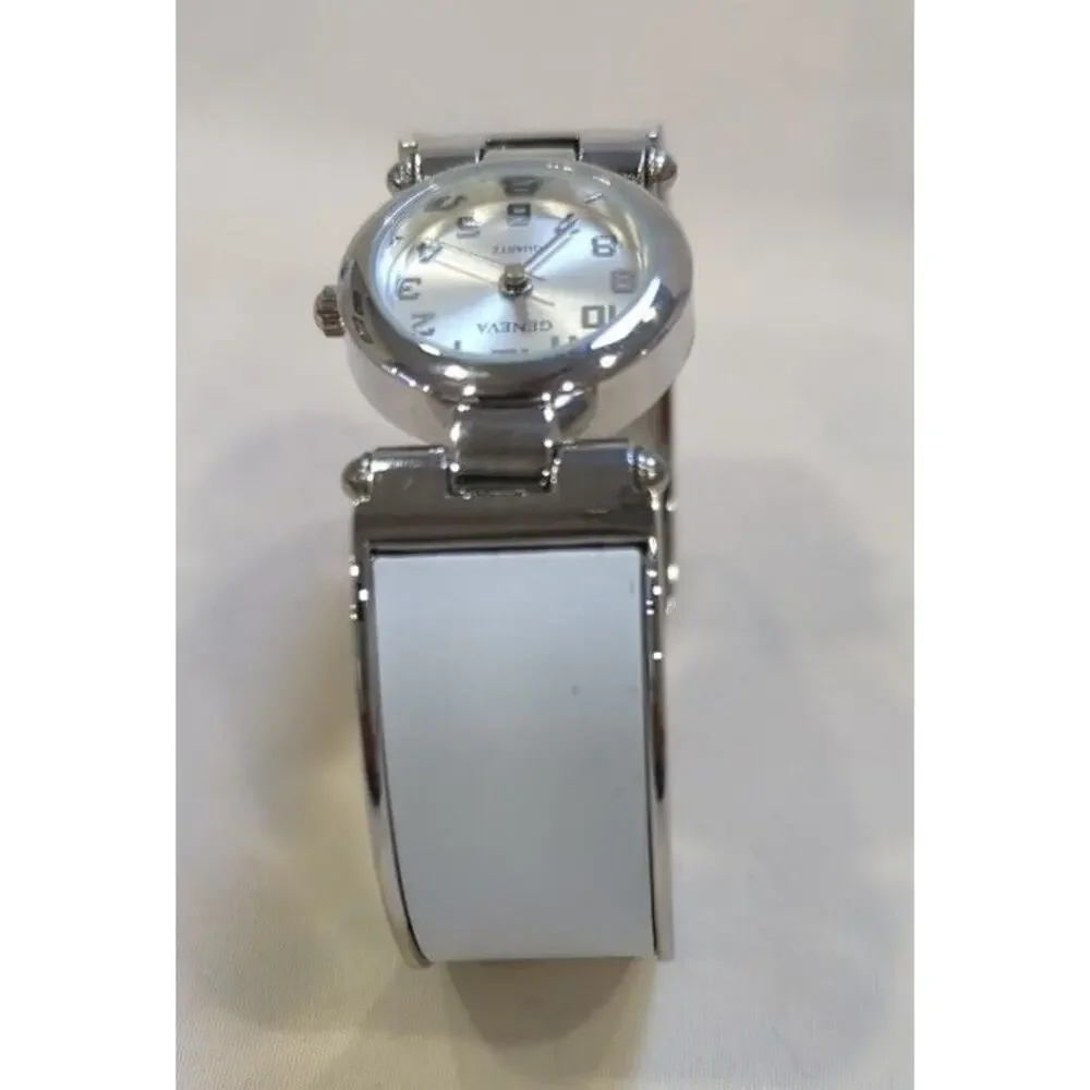 Geneva women silver